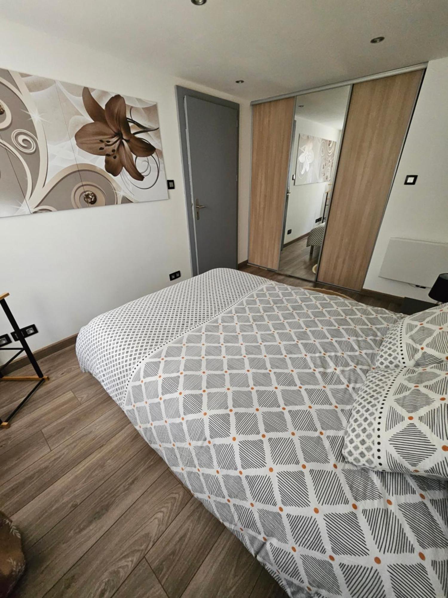 Gite Vallee De Munster 3 Etoiles Chez Flavie & Ludo Muhlbach-sur-Munster Buitenkant foto